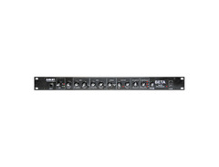 ISP Technologies Beta Bass Preamp image 2