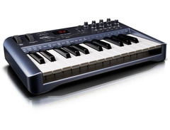 M-Audio Oxygen 25 25-Key USB MIDI Keyboard Controller image 2