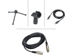 Audio-Technica AT2005USB image 4
