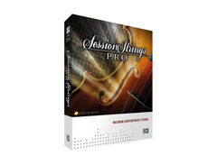 Native Instruments Session Strings Pro image 3
