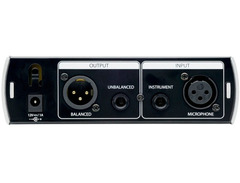 PreSonus TubePRE Microphone Preamp image 2