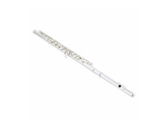 Yamaha YFL-261 Flute image 4