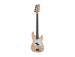 Custom / DIY Precision PJ Bass image 2