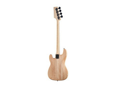 Custom / DIY Precision PJ Bass image 3