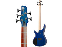 ibanez SR375 image 4