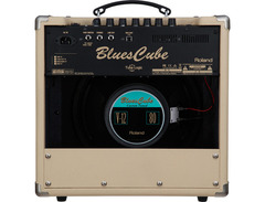 Roland Blues Cube Hot image 3