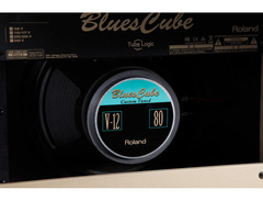 Roland Blues Cube Hot image 4
