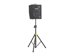 Hercules Stands Speaker Stand SS400B image 2
