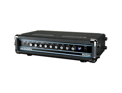Acoustic control corporation B200H Bass Head image 2