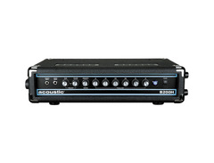 Acoustic control corporation B200H Bass Head image 3