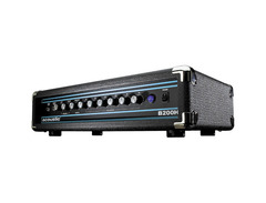 Acoustic control corporation B200H Bass Head image 4