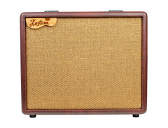Kustom Sienna 16 Acoustic Guitar Combo Amp image 2