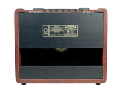 Kustom Sienna 16 Acoustic Guitar Combo Amp image 3