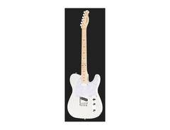 Harley Benton TE-30 BE Standard Series image 2