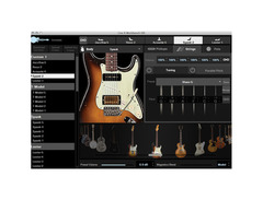 Line 6 JTV-89 image 2