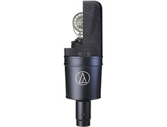 Audio-Technica AT4033 - What To Know & Where To Buy | Equipboard