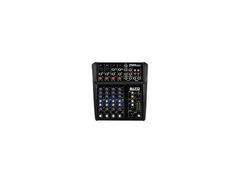 Alto Professional ZMX 862 - What To Know & Where To Buy | Equipboard