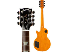 Gibson Les Paul 7 String Electric Guitar image 4