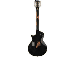 ESP James Hetfield Signature "Iron Cross" Electric Guitar image 2