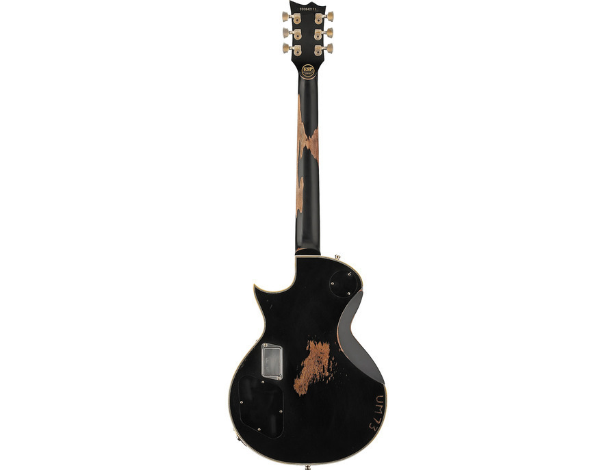 ESP James Hetfield Signature 