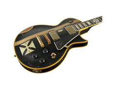 ESP James Hetfield Signature "Iron Cross" Electric Guitar image 3