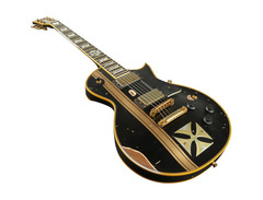 ESP James Hetfield Signature "Iron Cross" Electric Guitar image 4
