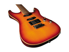Fender Showmaster image 3