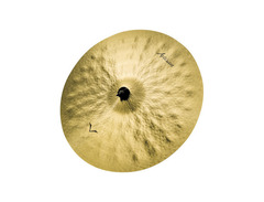 Sabian 20" Vault Artisan Light Ride image 2
