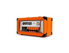 Orange OR15 Head Black image 3