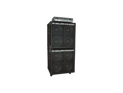 Gallien-Krueger 1001RB-II image 2