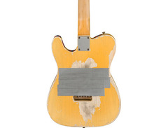 Terry Kath's Fender "Pignose" Telecaster image 2