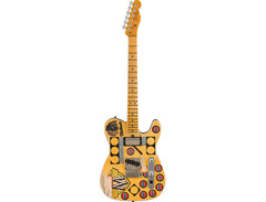 Terry Kath's Fender "Pignose" Telecaster image 3