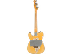 Terry Kath's Fender "Pignose" Telecaster image 4
