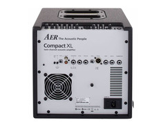 AER Compact XL image 4