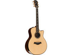 Taylor 916ce image 3