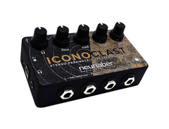 Neunaber Iconoclast Speaker Emulator image 2