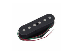 DiMarzio DP421 Area Hot T Tele Bridge Pickup image 3