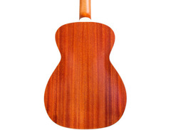 Guild M-240E Troubadour Acoustic image 2