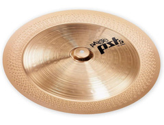 Paiste PST5 18" China image 2