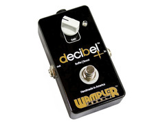 Wampler Clean Boost image 2
