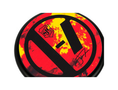 SJC Josh Dun Practice Pad image 2