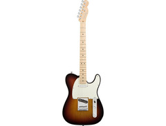 Fender Telecaster Electric Guitar (1970-1975) image 2