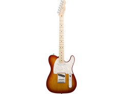 Fender Telecaster Electric Guitar (1970-1975) image 3