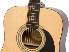 Epiphone dr-100 image 3