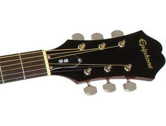 Epiphone dr-100 image 4