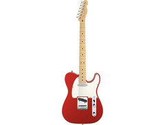 Fender Telecaster Electric Guitar (1970-1975) image 4