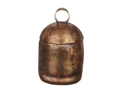9" Prototype Bell image 4