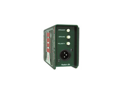 Radial Engineering JDI Passive Direct Box MK3 image 4