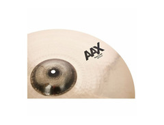20" AAX Vault Crash image 3