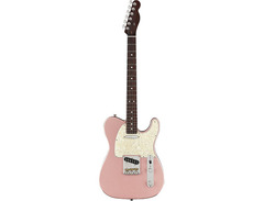 Fender American Professional Telecaster image 3